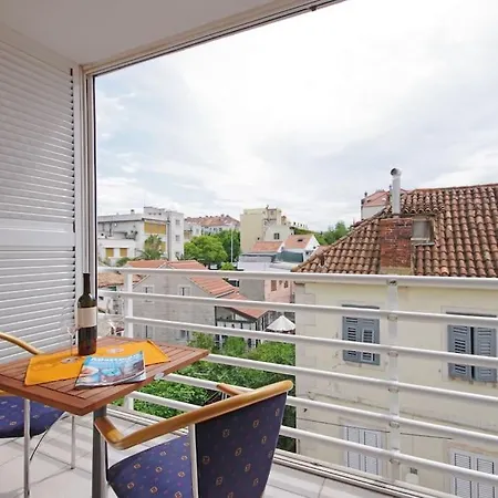 In Your Pocket For 4 Person Apartament