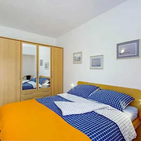 In Your Pocket For 4 Person Apartament