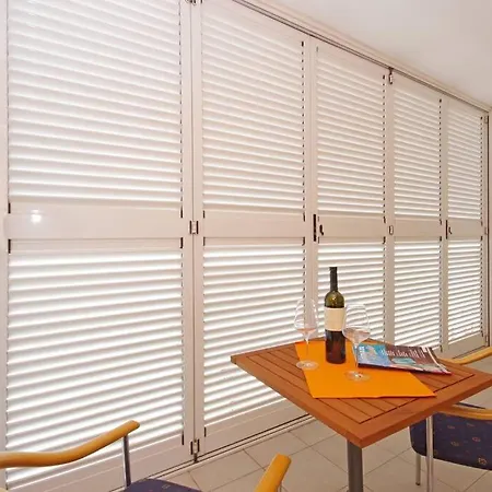 In Your Pocket For 4 Person Apartament