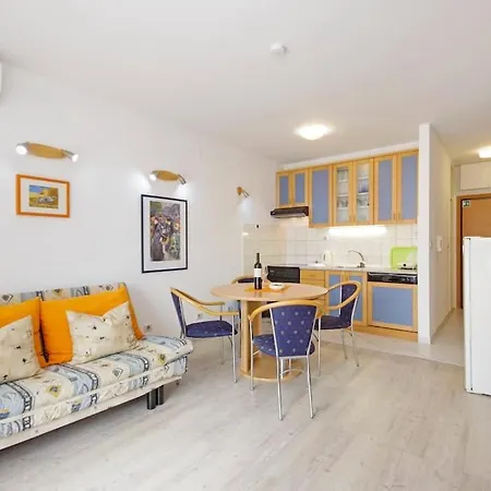 Apartment In Your Pocket For 4 Person *