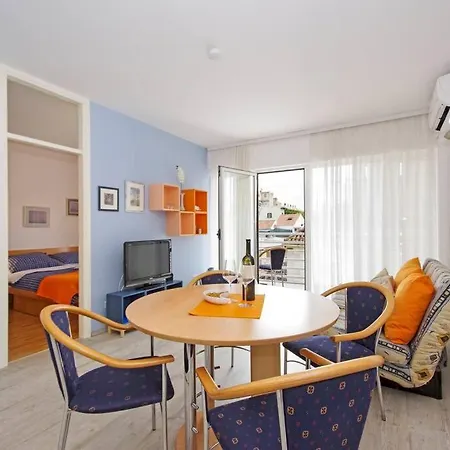Apartment In Your Pocket For 4 Person