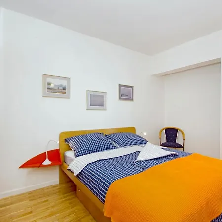 Apartment In Your Pocket For 4 Person